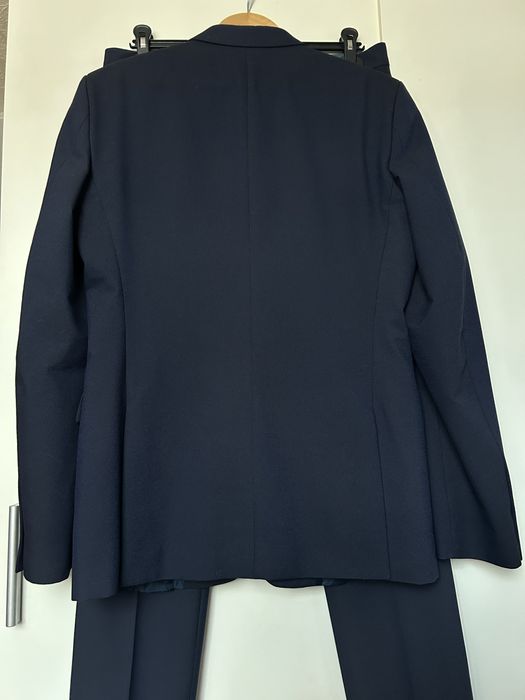 Garnitur męski Zara slim fit 50 M