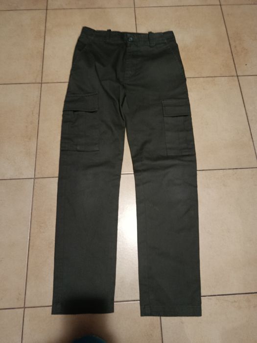 Mundur harcerski ZHR rozmiar 152