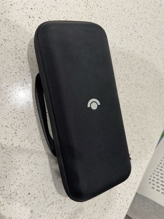 Консоль VALVE STEAM DECK 256GB чорна