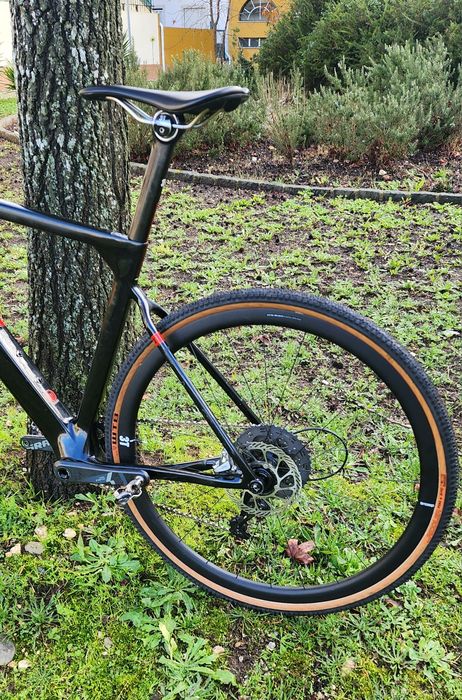 3T Exploro Gravel