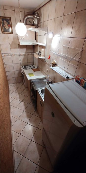 BEZPOŚREDNIO: 2 pokoje, Al. Racławickie 22 | Centrum | Miasteczko Akademickie - Widok 3