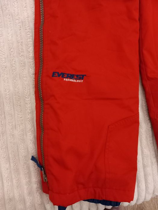 Лижні штани, комбінезон