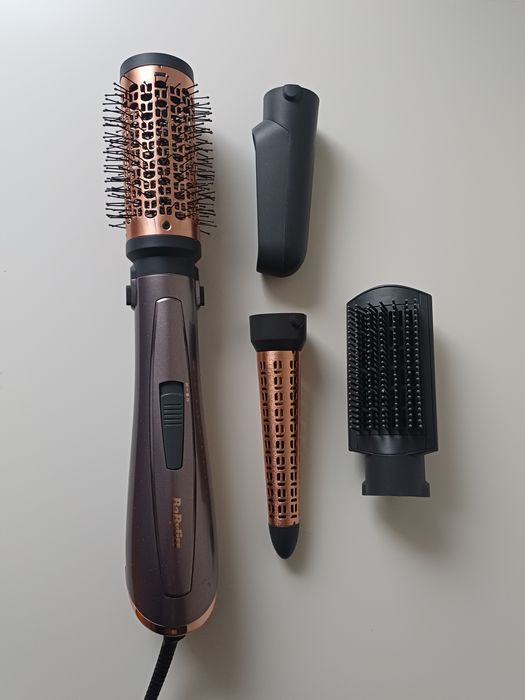 Suszarko lokówka Babyliss