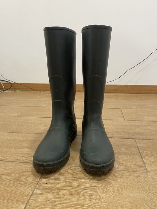 Kit para camping muito bom