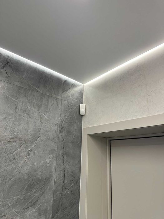 Монтаж відеоспостереження, охоронна сигналізація, СКД