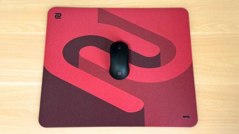 Podkładka pod mysz ZOWIE G-SR-SE Rouge II