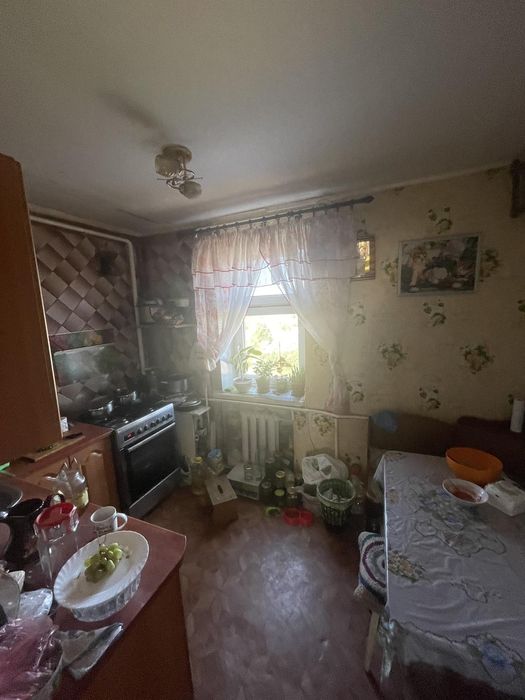 Обмен 2комнатная на ул.Одесская Великодолинское на домик в Великодолин