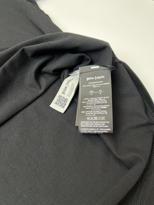 Футболка Palm Angels