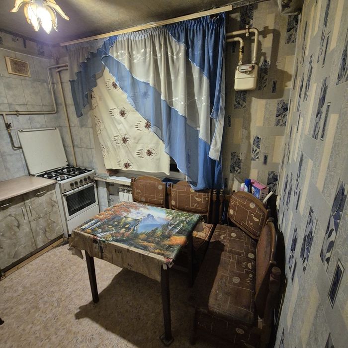 Сдам 2х квартиру на ЖД вокзале