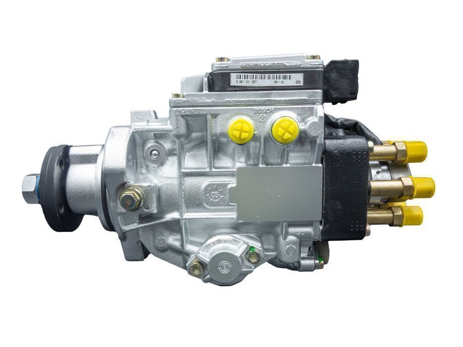Pompa wtryskowa 0470.006.004 Bosch Sisu regenerowana