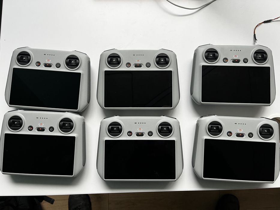 Нові пульти з екраном DJI RC, підходять Mavic 3,3 pro, mini3