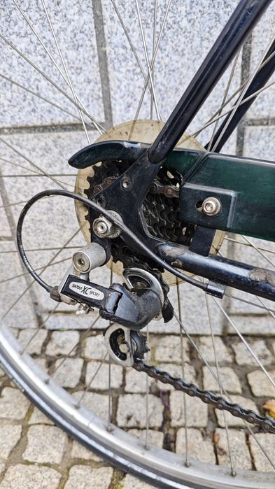 Giant Avant - Bicicleta Trekking/Cidade