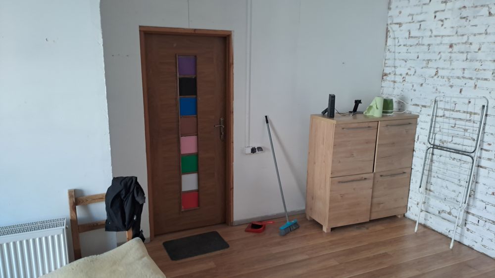 Wolny Pokój dwuosobowy w domu