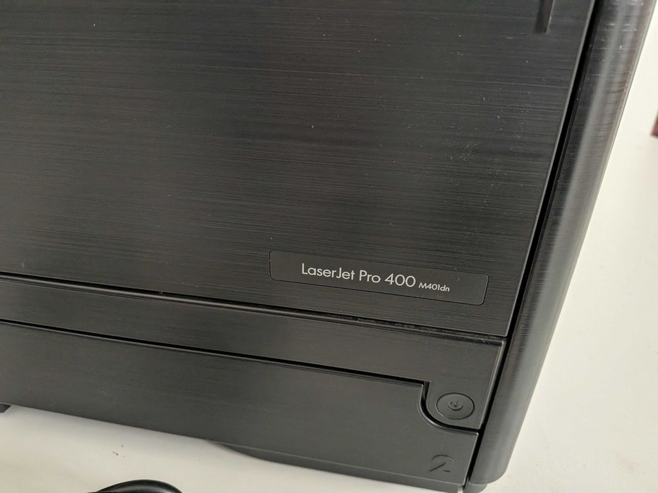 Drukarka Hp Lj Pro 400 M401Dn CF278A