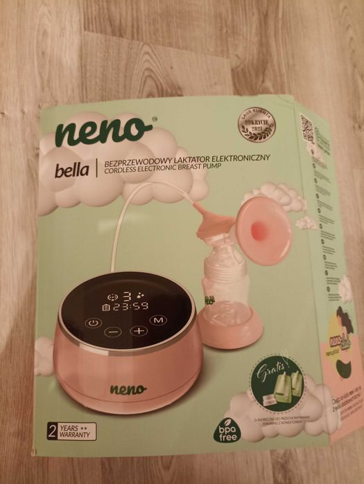 Laktator Neno Bella