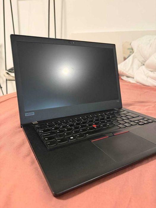 Lenovo ThinkPad T480 14" 2017 - i5-8250U - 32GB RAM - 1TB SSD