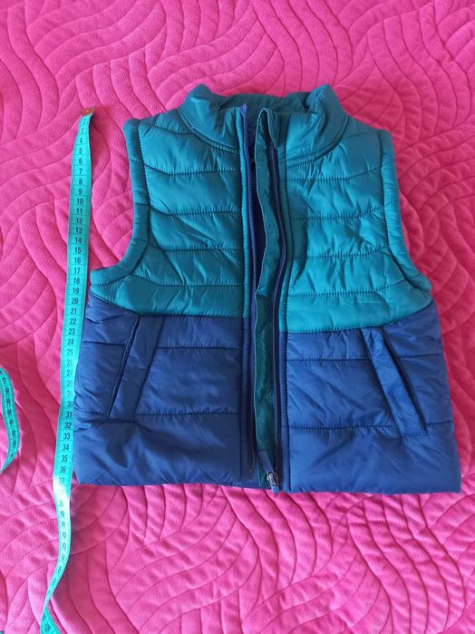 Жилетка дитяча на хлопчика