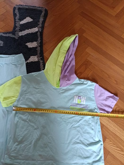 Костюм спортивний Сool club, Польща