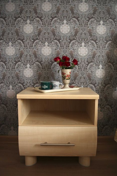 Апартаменти Romantic