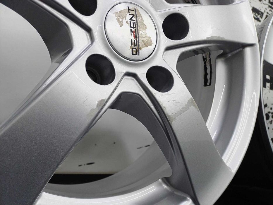 Alu Felgi 16 5x112 SKODA  Yeti  Octavia II III IV 2 3 4  Superb II 1 2