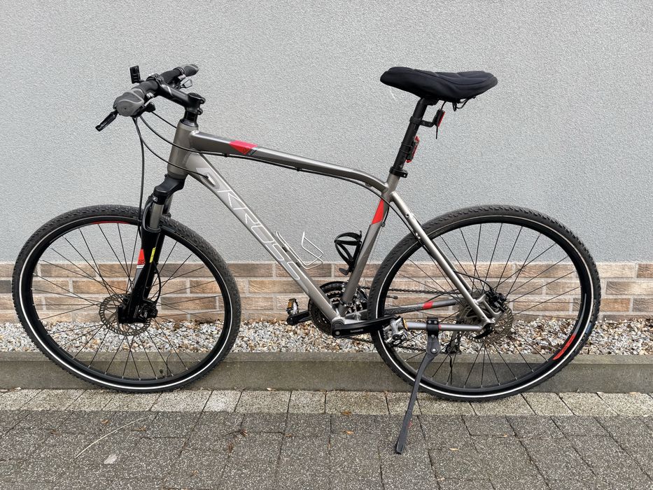 Kross evado 4.0 L 21