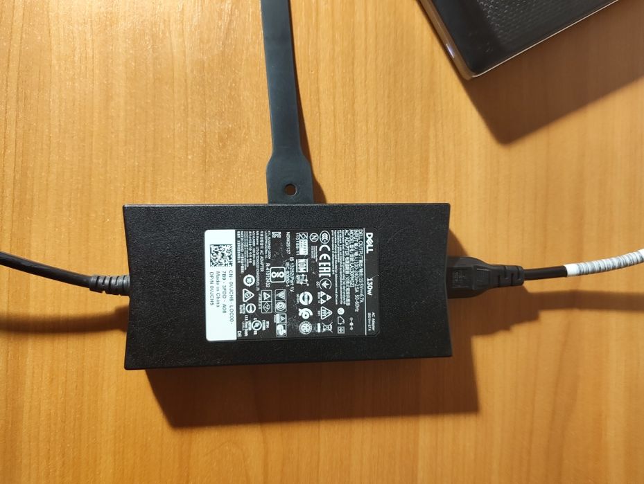 Ноутбук DELL PRECISION 7730 17,3"