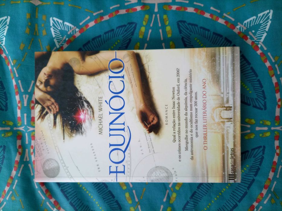 Vários livros desde 4€