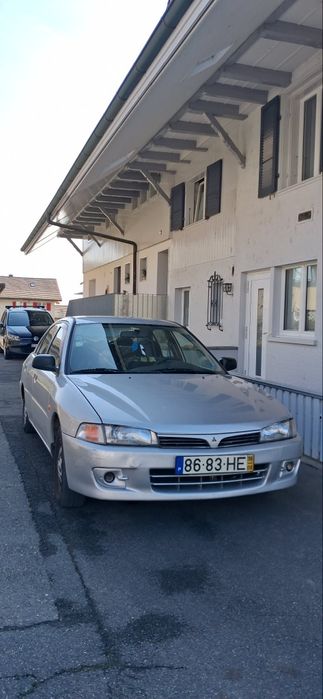 Mitsubishi Lancer 1.3 GLX