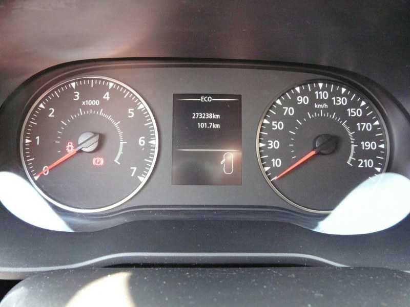 Dacia Duster, salon, gaz fabr. silnik 1,6, klima, hak