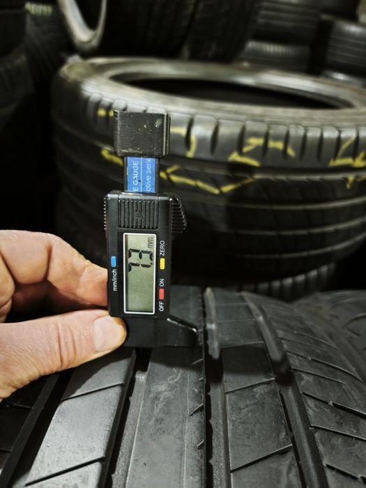 Шини резина літо 225/45 R19 Bridgestone Turanza T005A