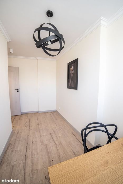 3-pokojowe po generalnym remoncie - 1 piętro! Balkon | ul. Sobieskiego