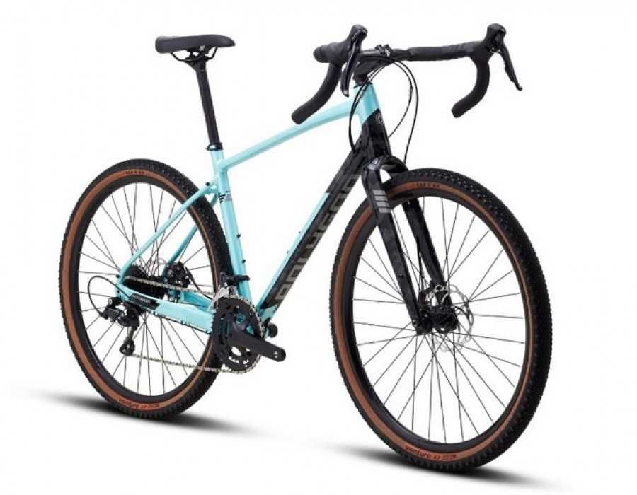 Велосипед гравійник 27.5" POLYGON BEND R2 2022