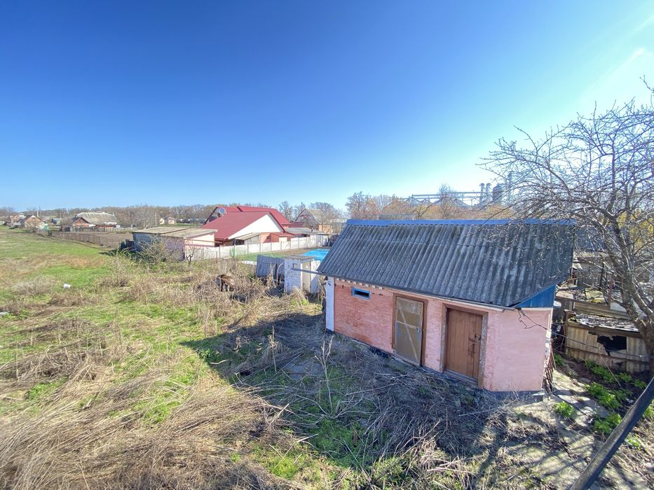 Продаж будинку с Устимівка