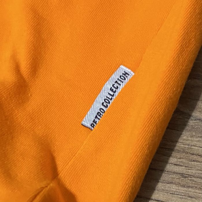 Szachtar Donieck retro Shakhtar