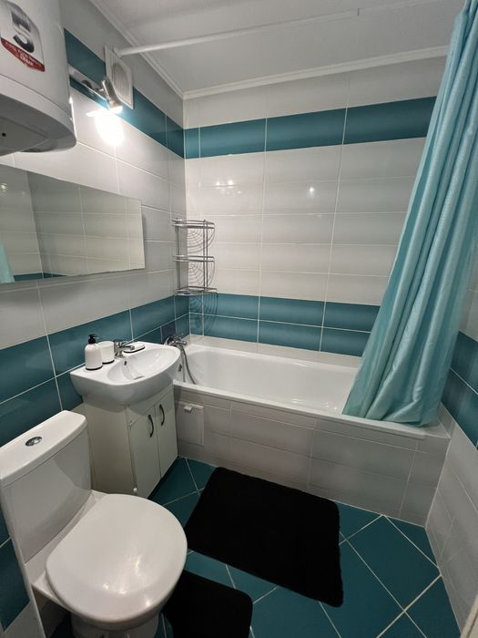 12школа, політон, 1-кімнатна квартира