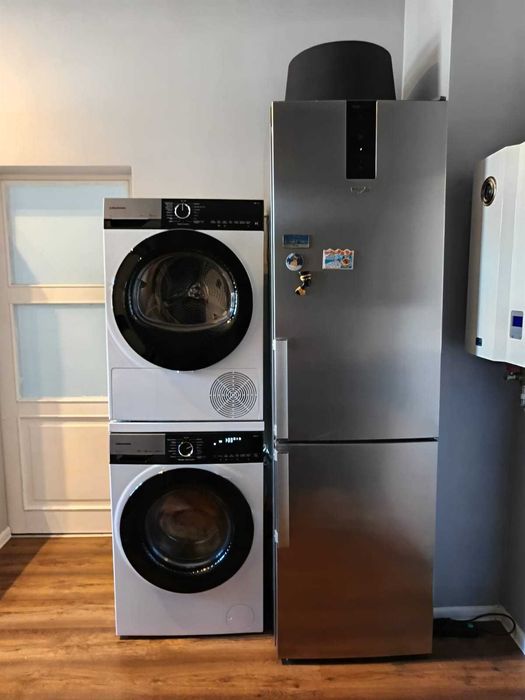 Apartment in Nowa Sól, Stare Żabno - Widok 5