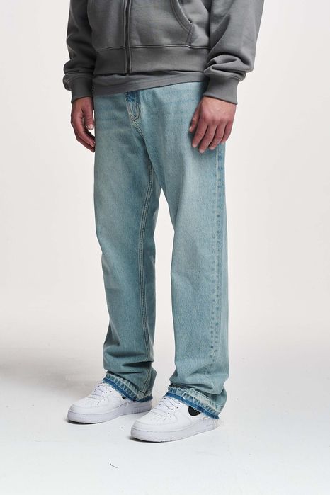 Jeansy Relaxed Fit 2Y Studios 32