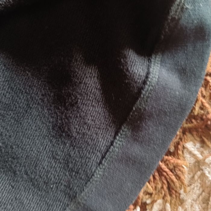 River Island, sukienka z lampasami, bawełna, tunika, bluza