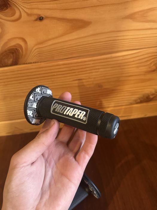 Продам гріпси PROTAPER для мотоцикла