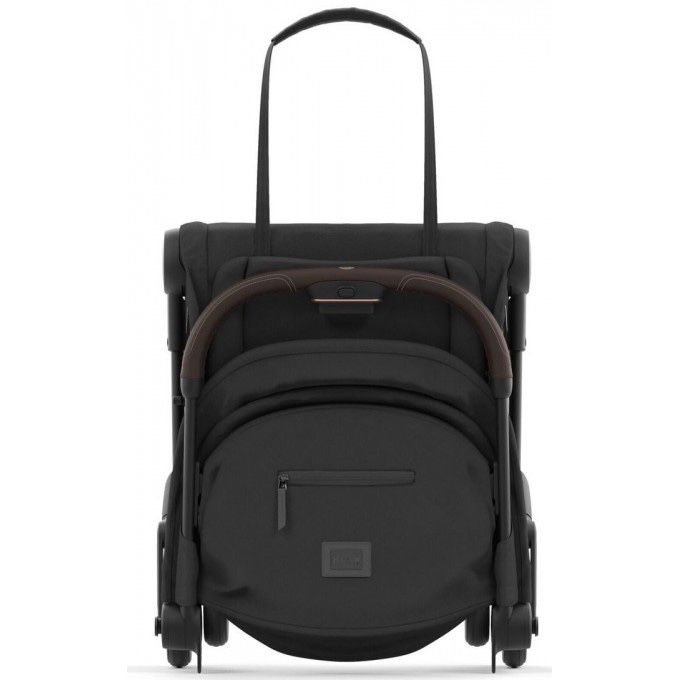 Cybex Coya Sepia Black