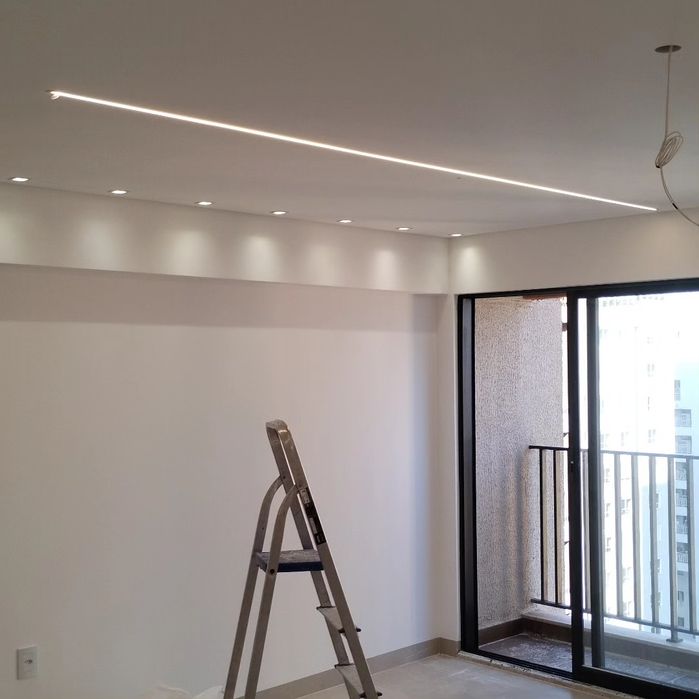 Reparador eletricista