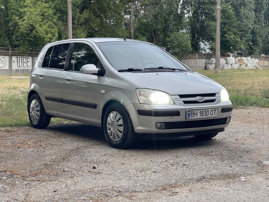 Автомат хореше авто!