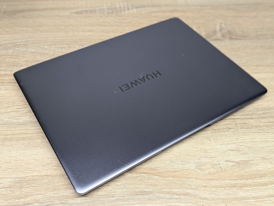 Продам стильний ноутбук Huawei MateBook 14s