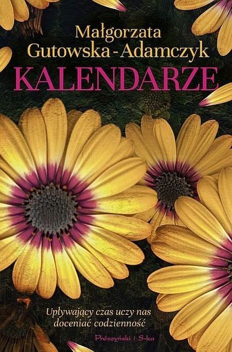 Kalendarze Gutowska-Adamczyk Małgorzata