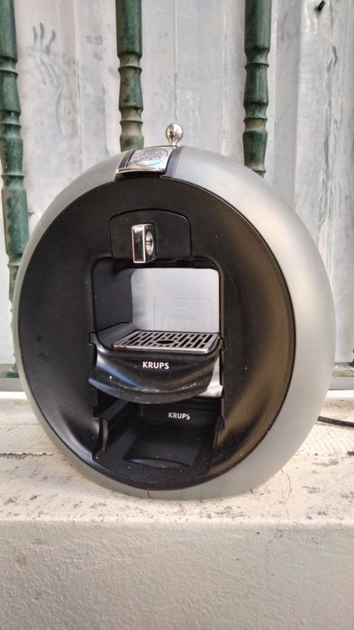 Máquina Dolce Gusto p/ peças