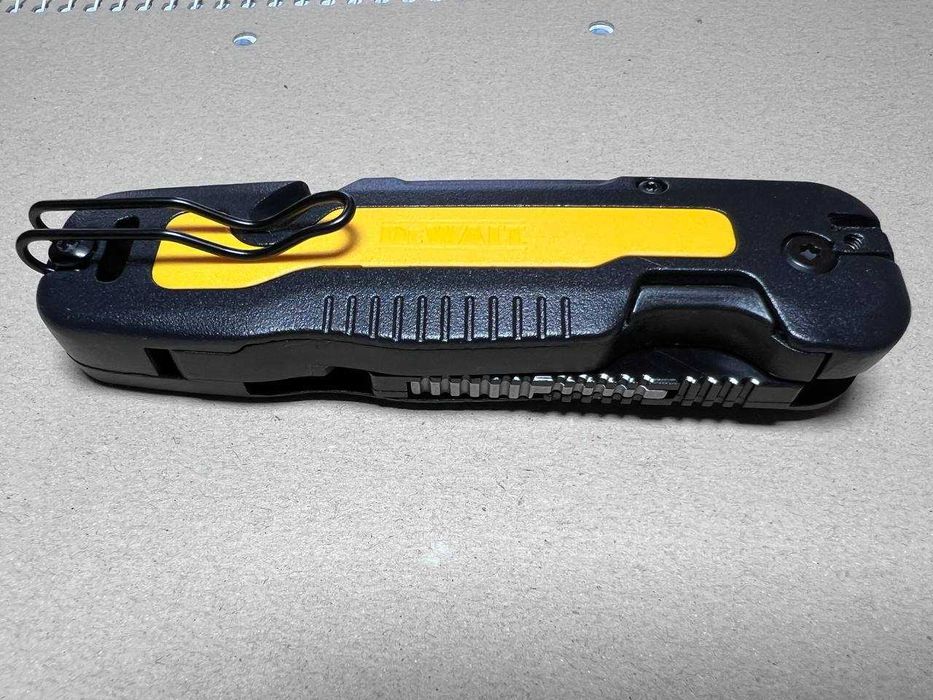 Набір ножів DeWALT DWHT10996