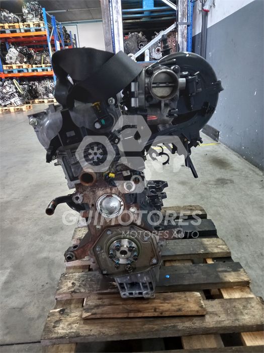 MOTOR ALFA ROMEO MITO 1.4 16V 58KW 78CV, REF: 955A1000
