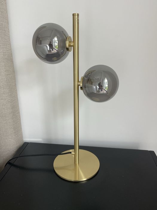 Candeeiro mesa de cabeceira