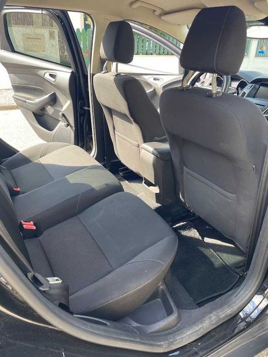 Ford Focus Trendline Plus+DPS