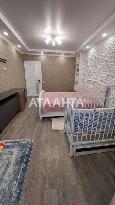 3-rooms apartment apartment by the address st. Tankistov (area 90 m²) - Atlanta.ua - photo 18
